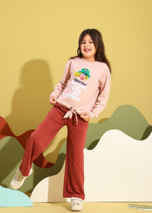 pajamas " New York City "