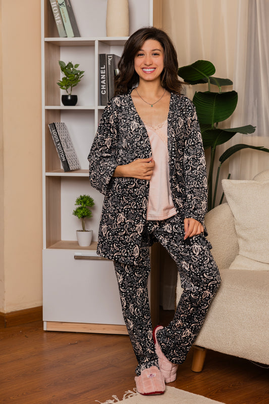 Cozy Nights Pajama