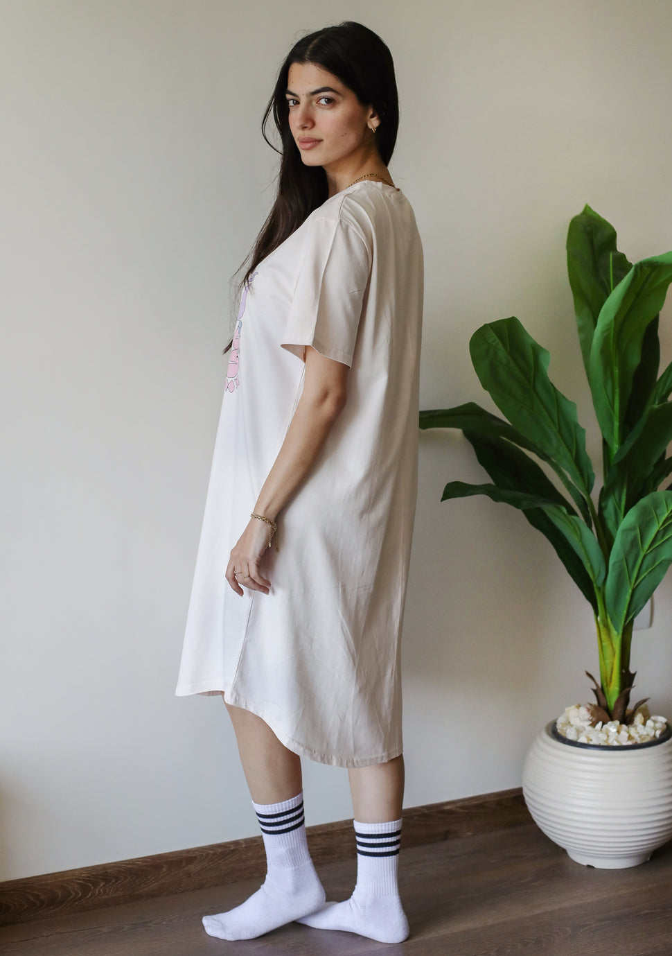 Trendy NightShirt