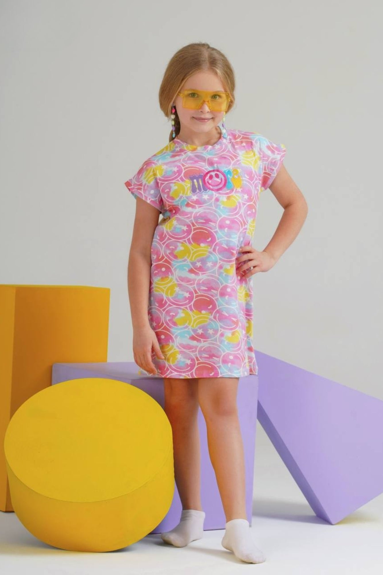 "More" Dress