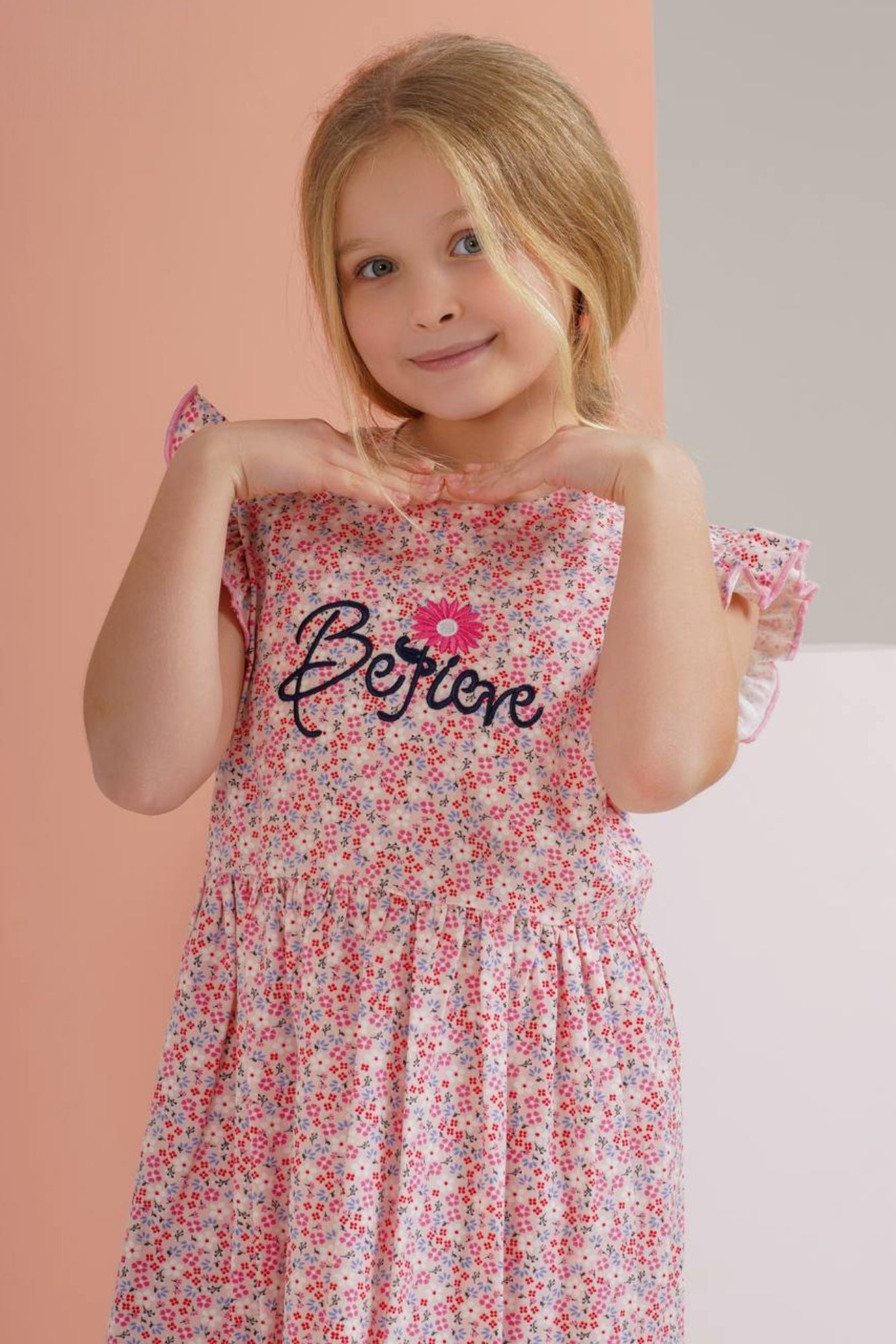 "Barbie" Dress