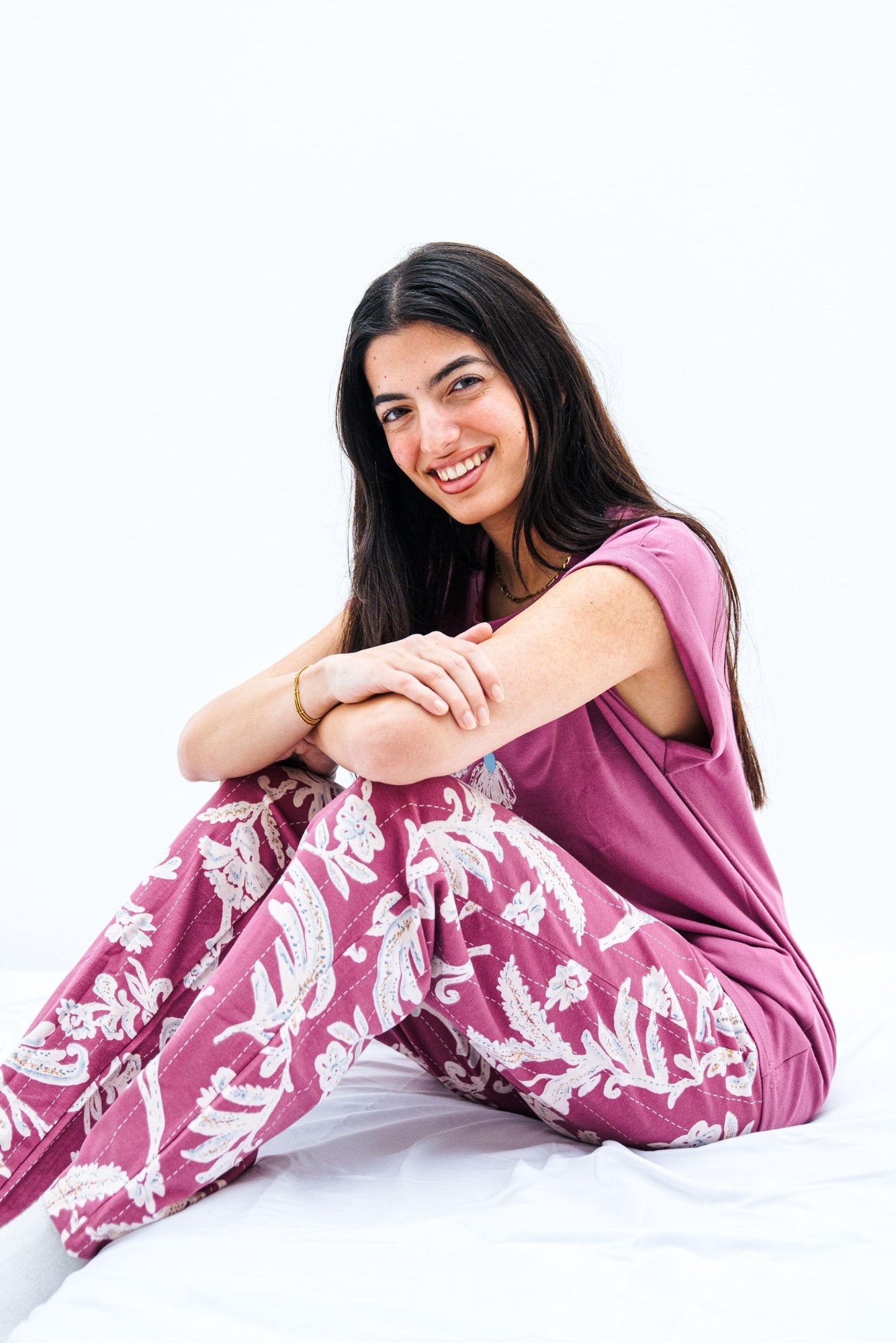 MELOW Pajama Set