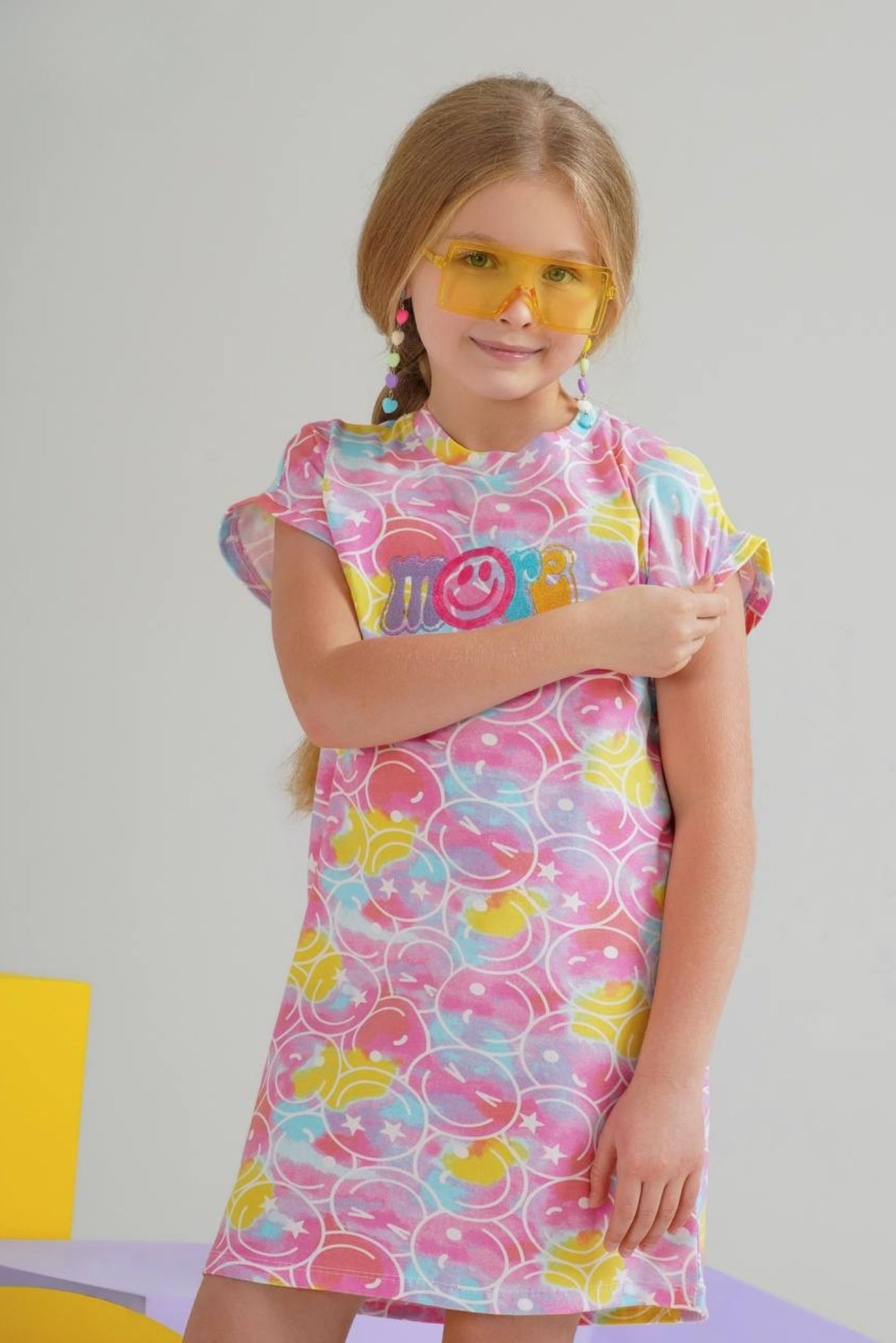 "More" Dress
