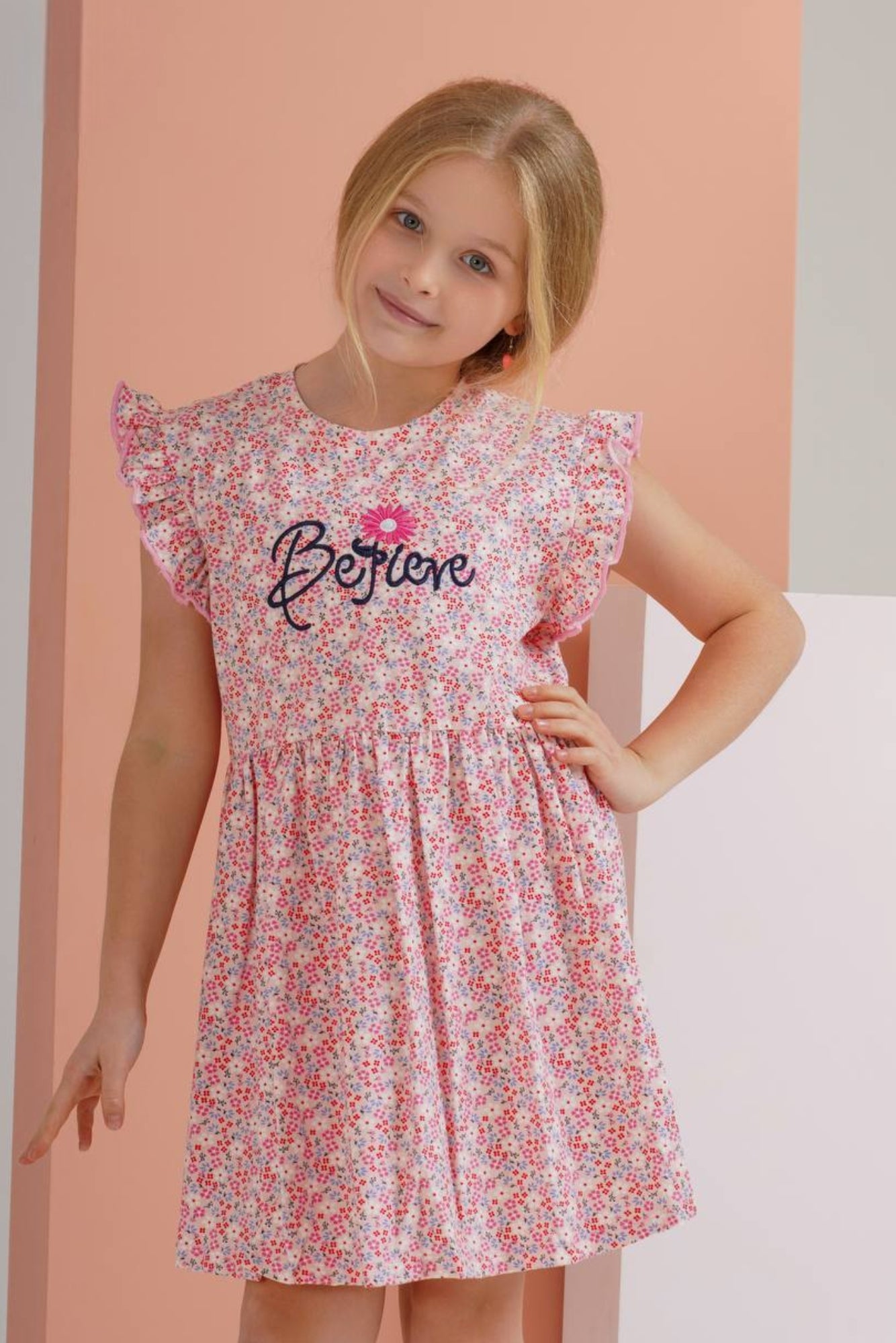 "Barbie" Dress