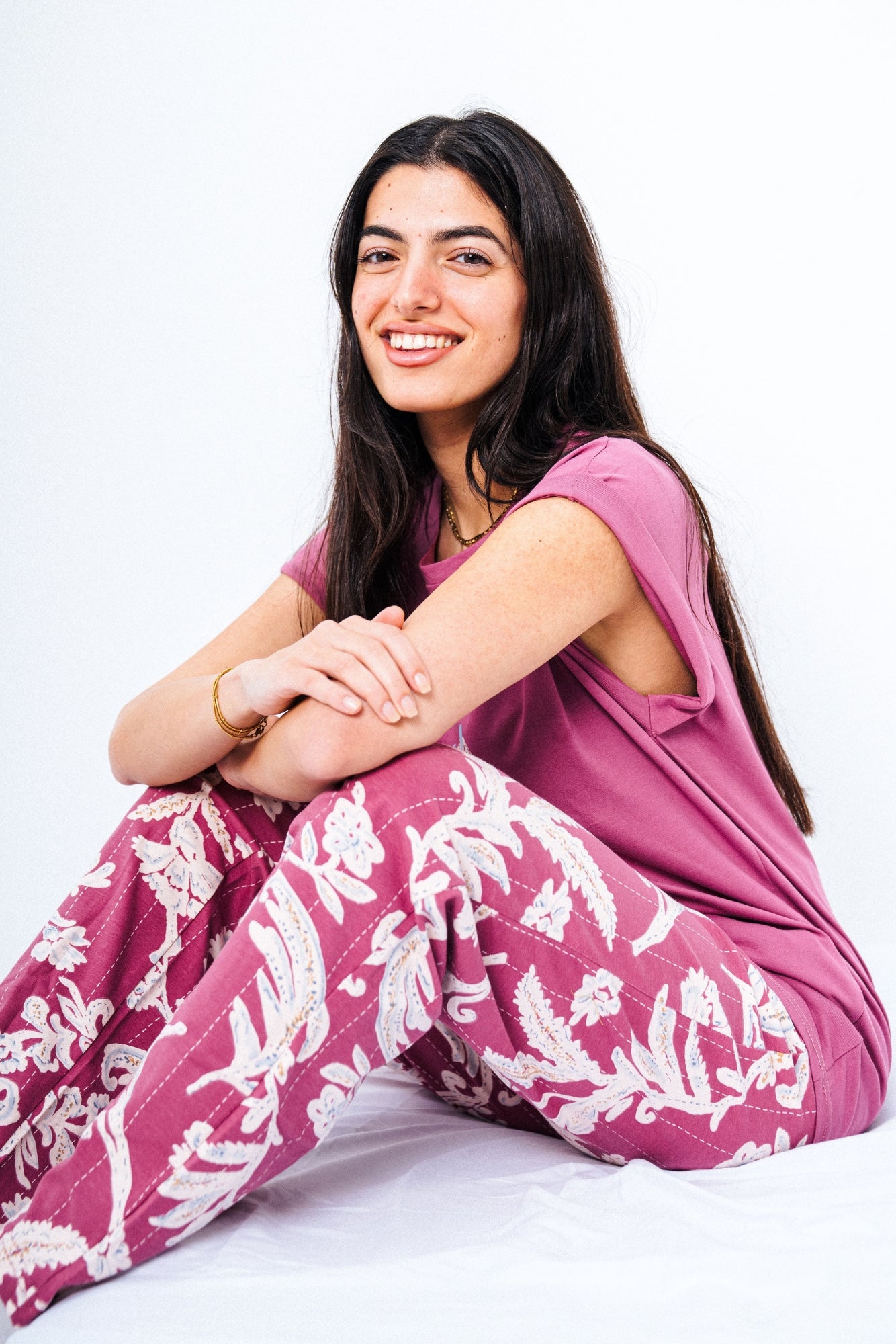 MELOW Pajama Set