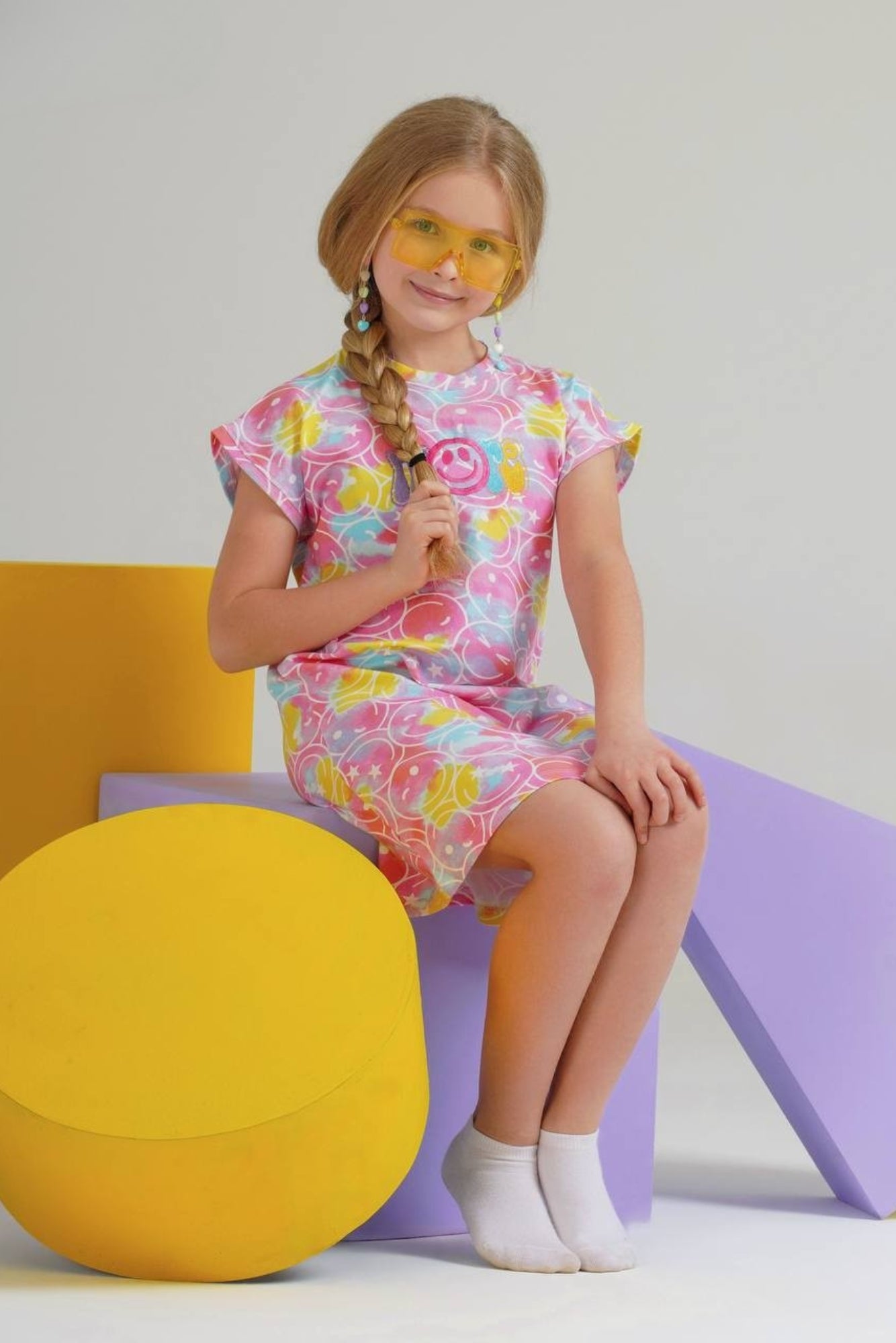 "More" Dress
