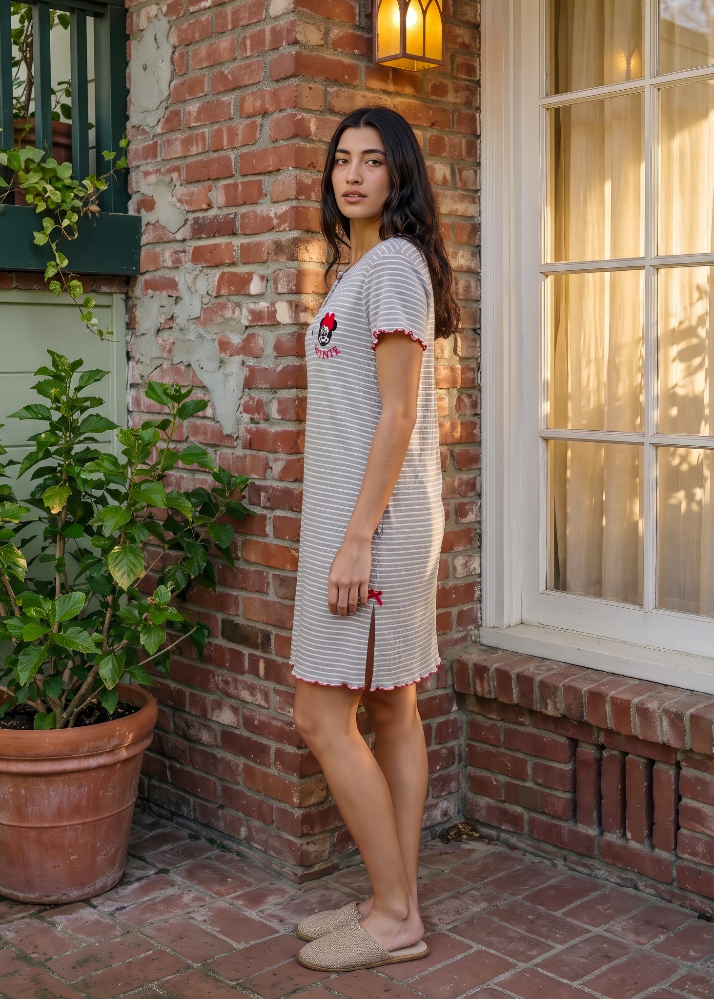 "MINIE" Dress