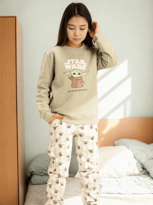 Girls' STAR WARS Pajamas