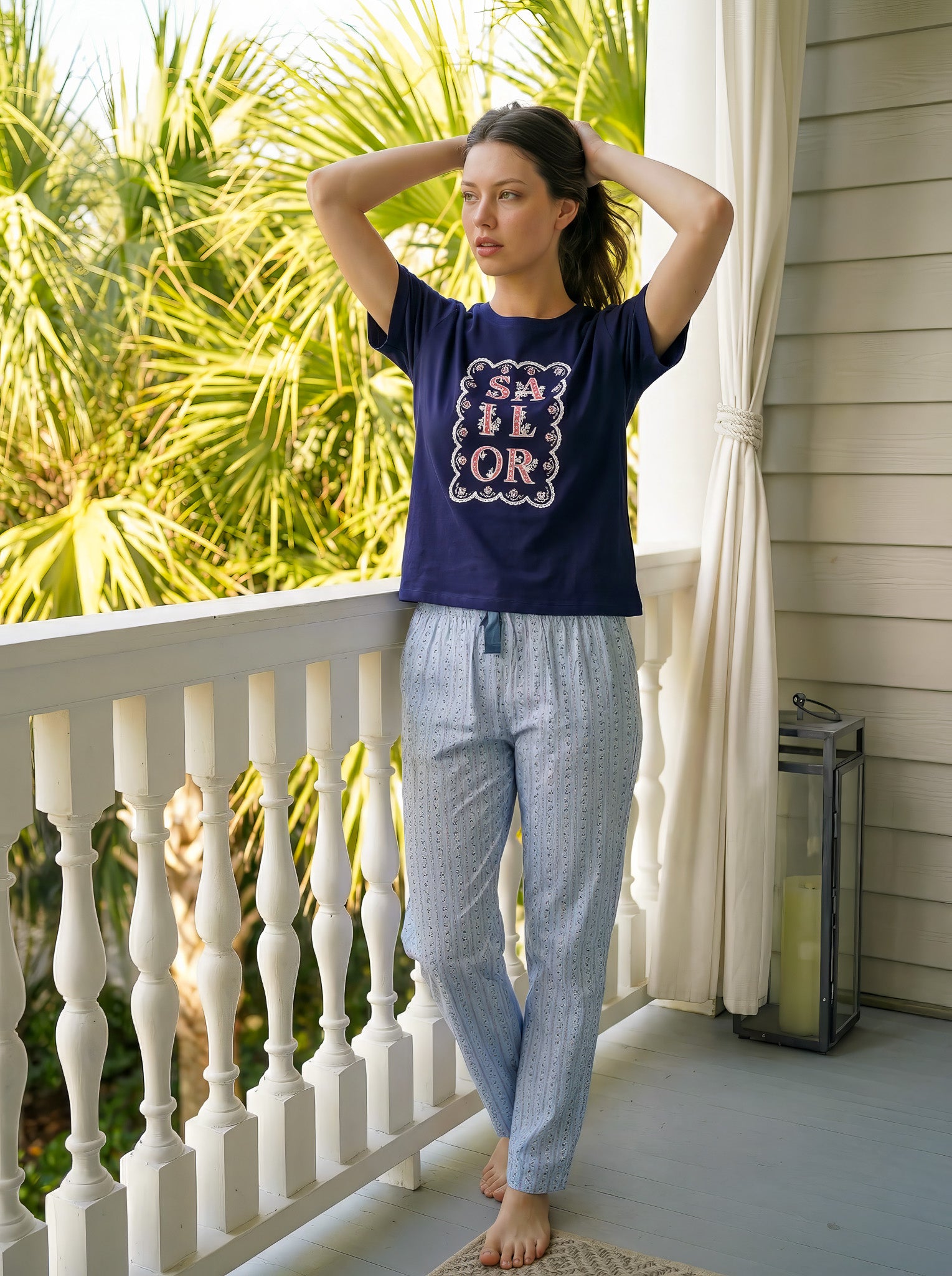 SAILO Pajama set