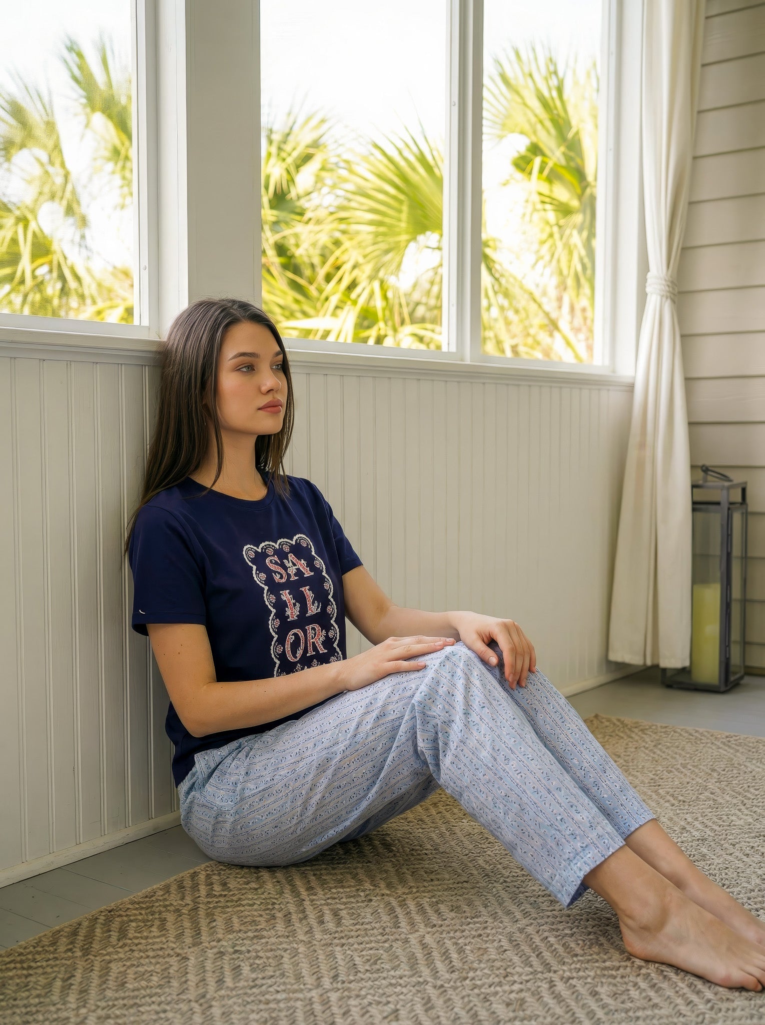 SAILO Pajama set