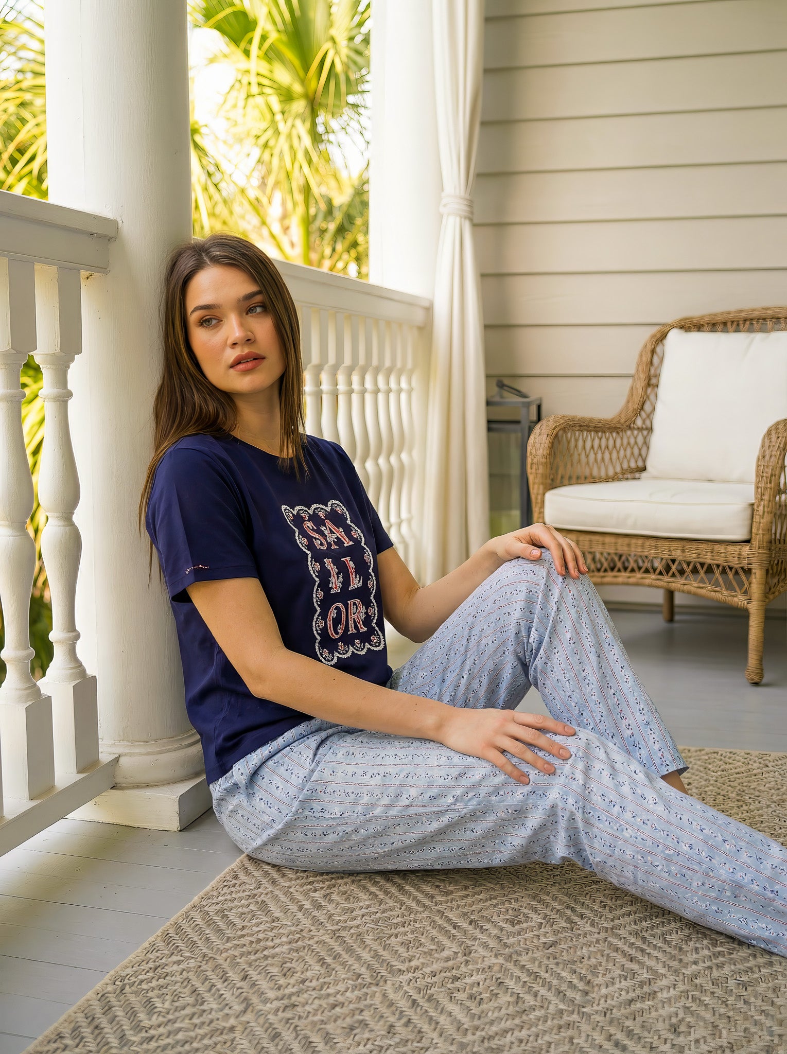 SAILO Pajama set