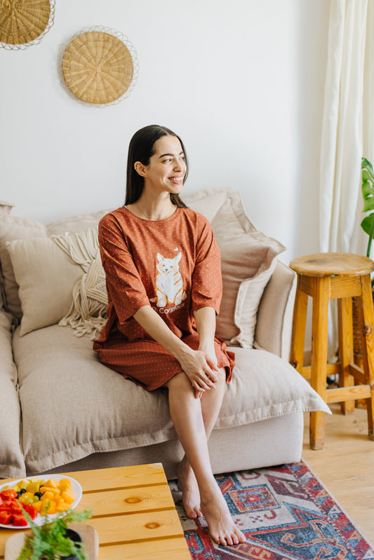 "I'm Corglous" NightShirt