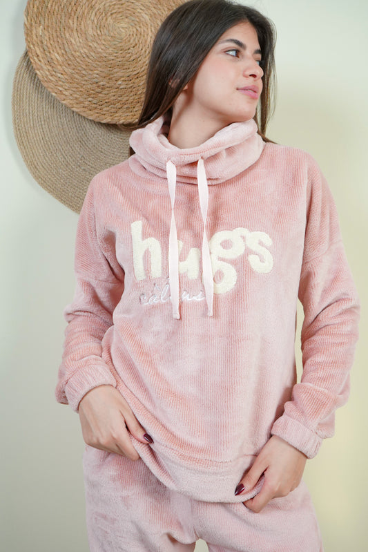 بيجاما "HUGS"
