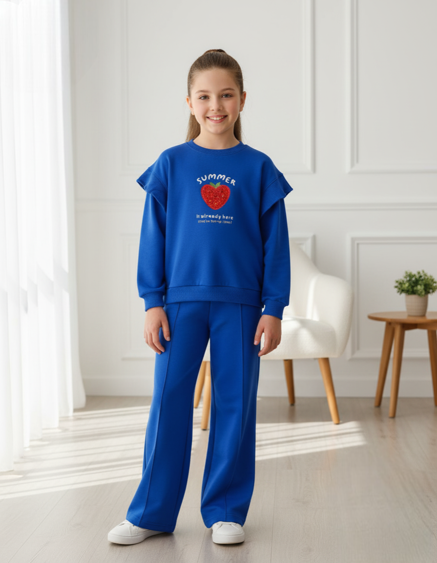 Girls Pajama SUMMER