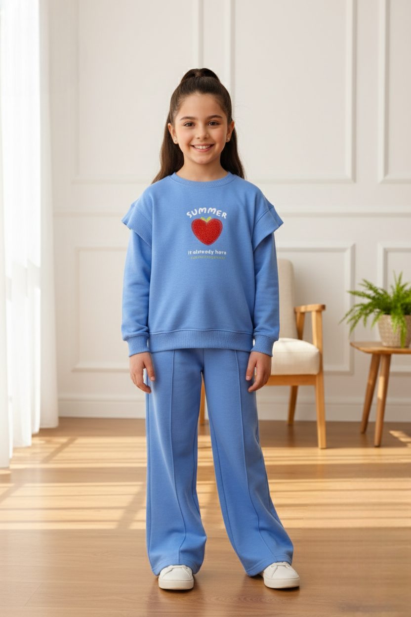 Girls Pajama SUMMER