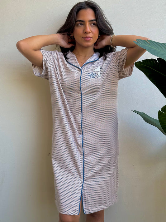 The Good Life Nightshirt