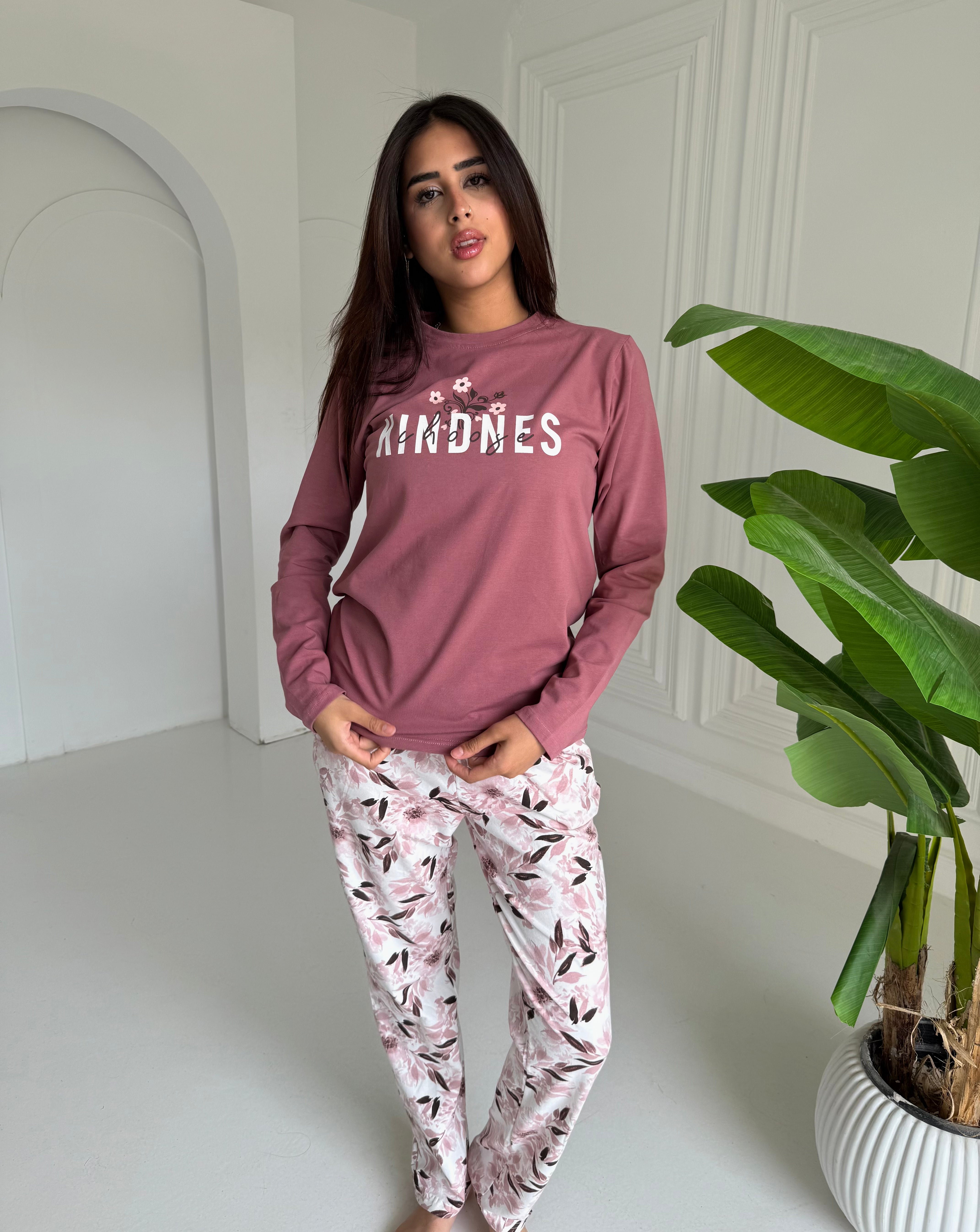 "Kindnes" pajama Set