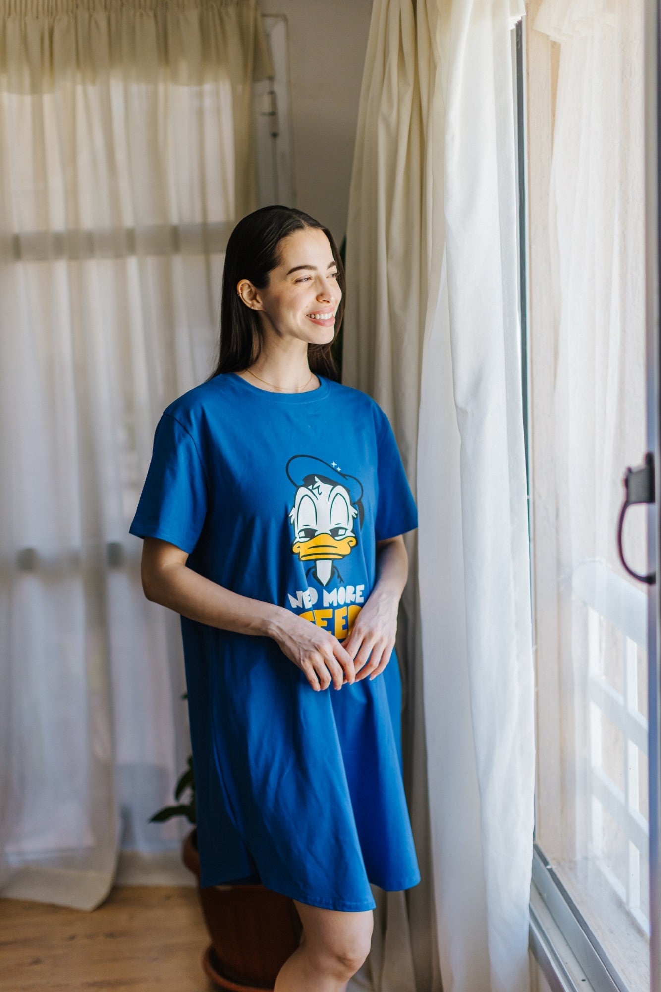 Donald Duck Nightshirt