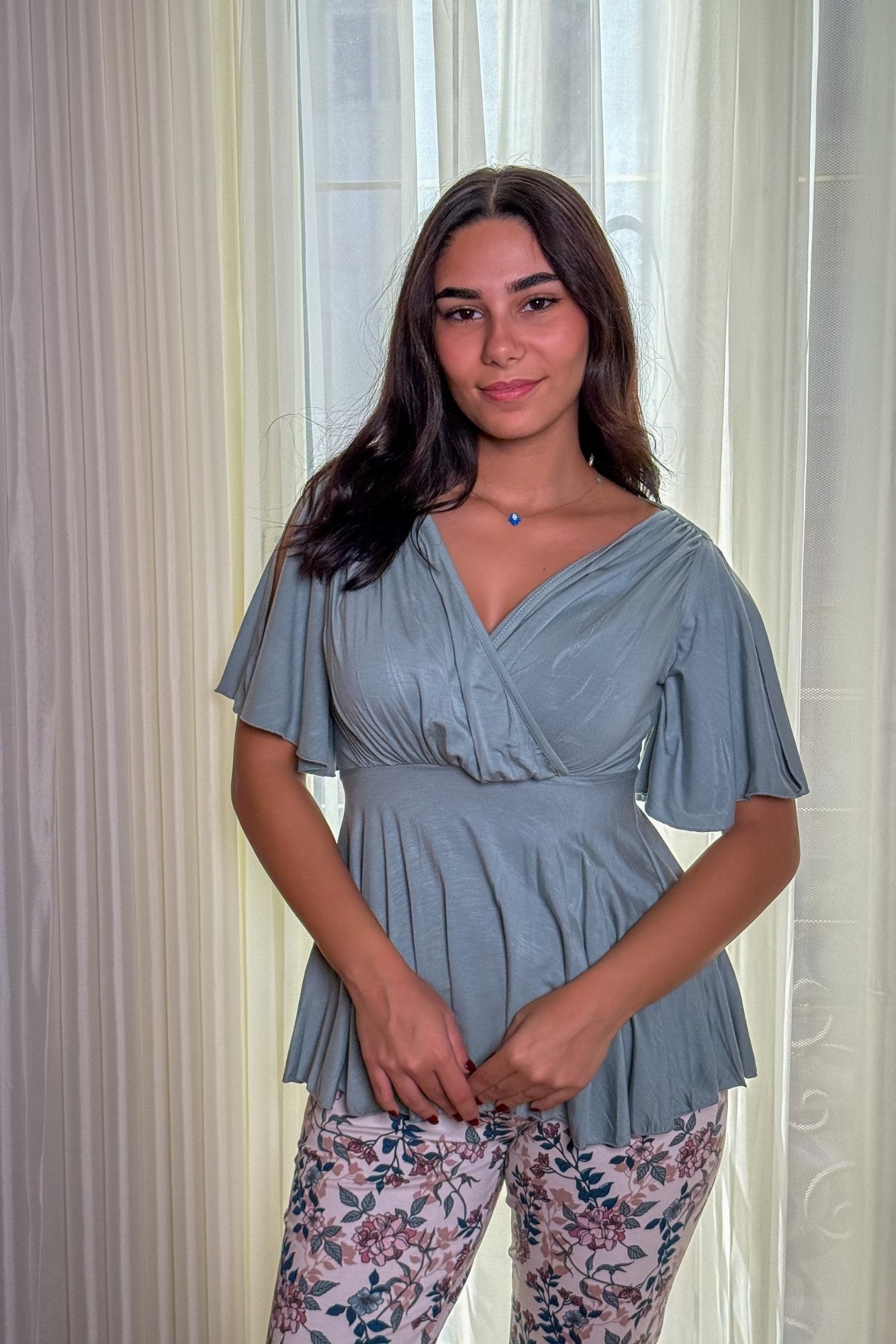Pajama QUEEN