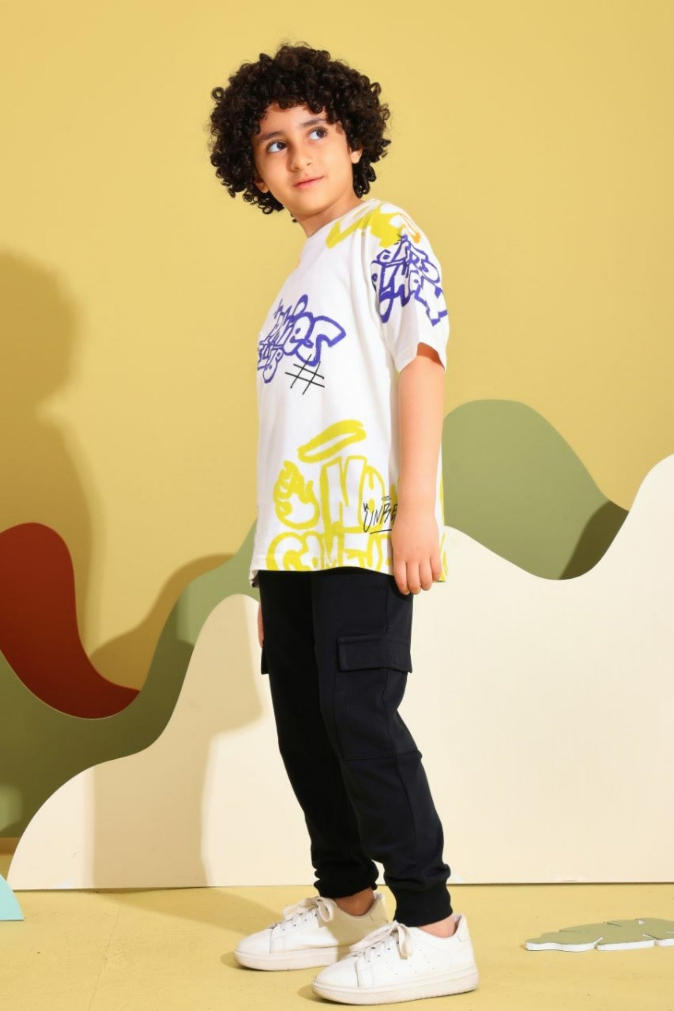 pajamas " Homies Club  "