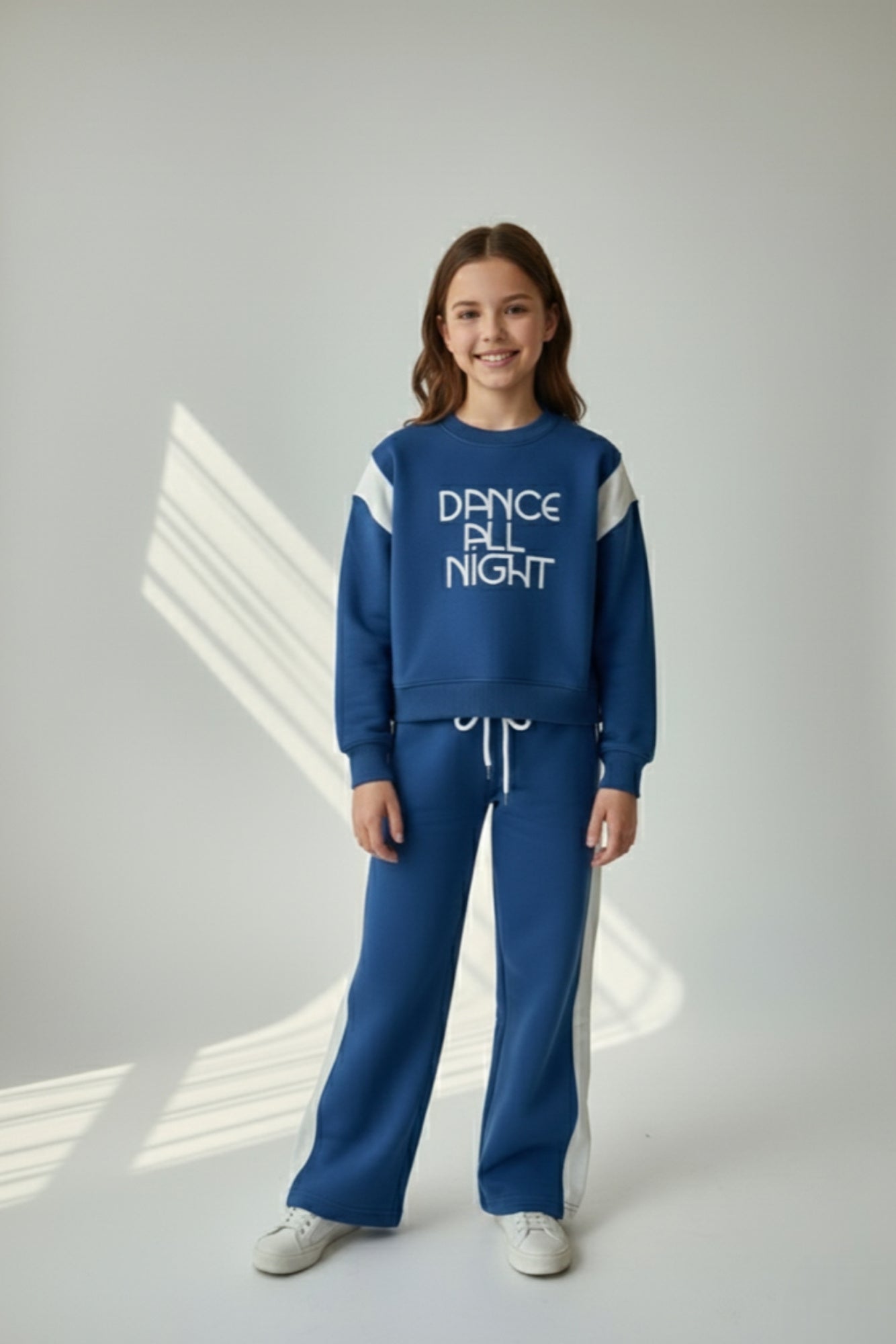 "Dance All Time" Pajama Set