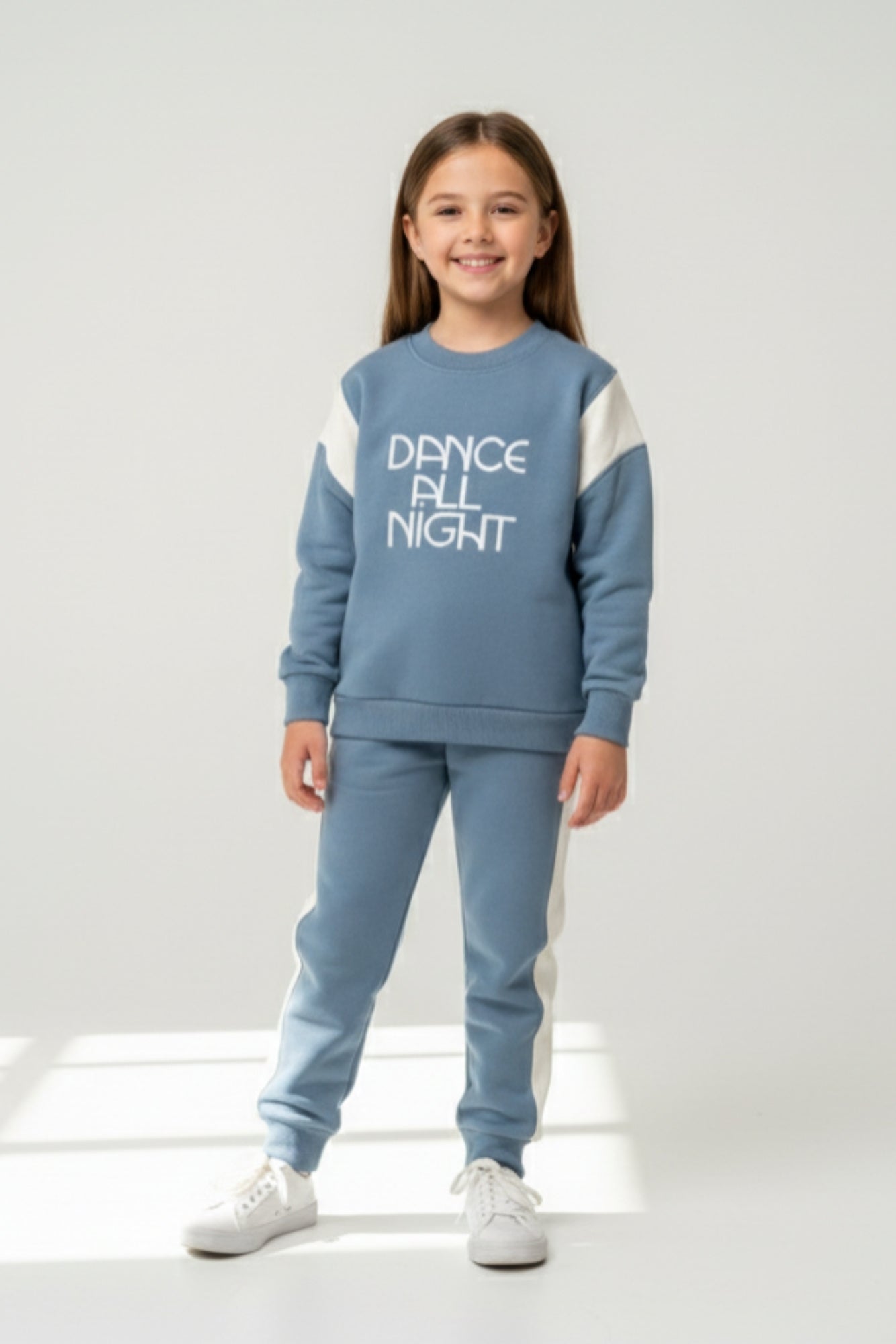 "Dance All Time" Pajama Set