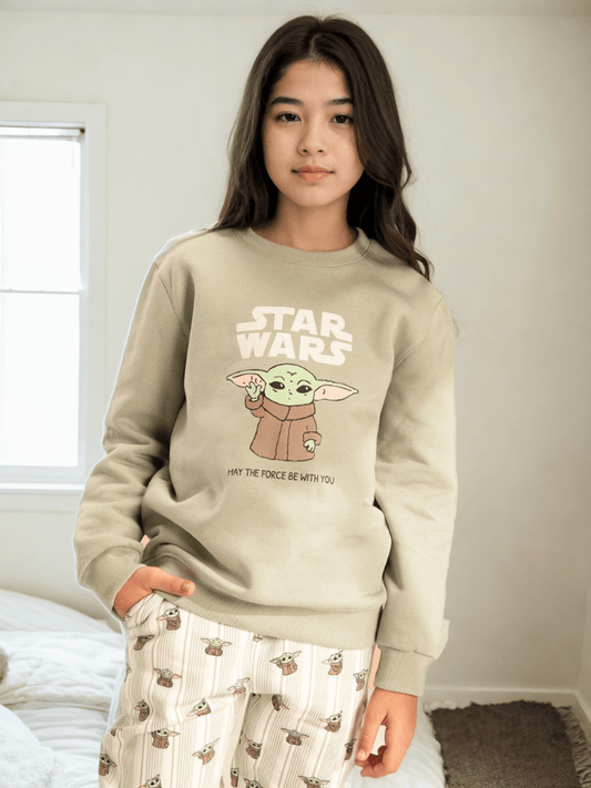 Girls' STAR WARS Pajamas