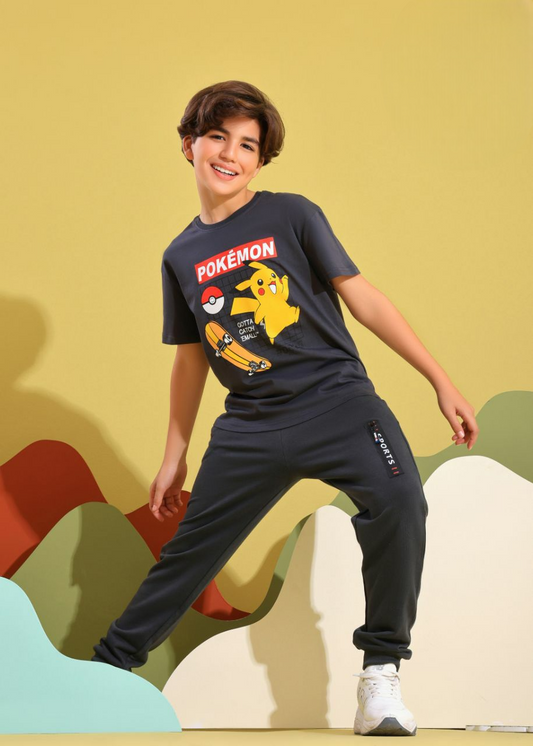 Pokemon pajamas