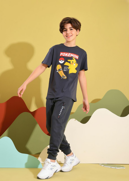 Pokemon pajamas
