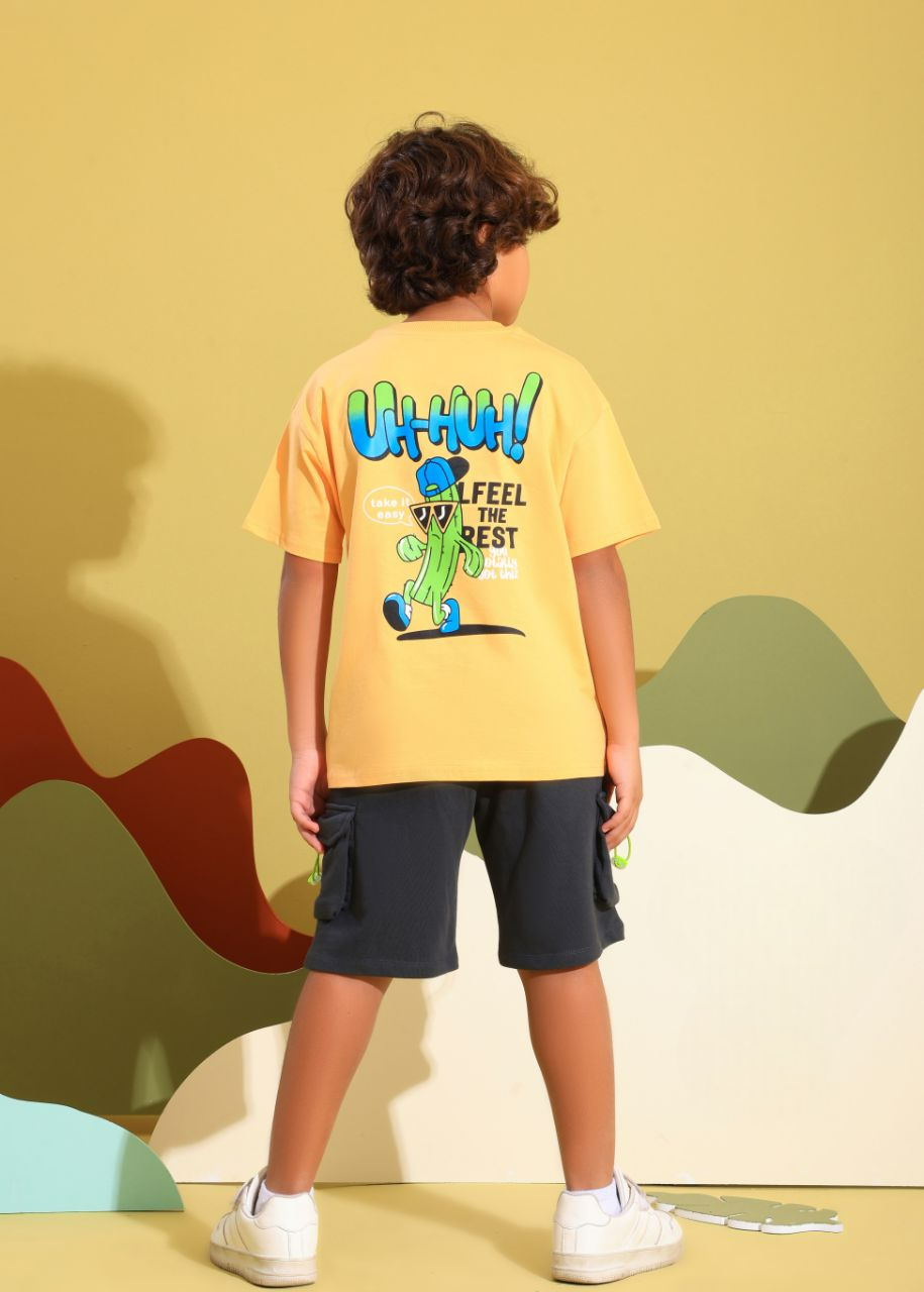 pajamas " Dangerous "